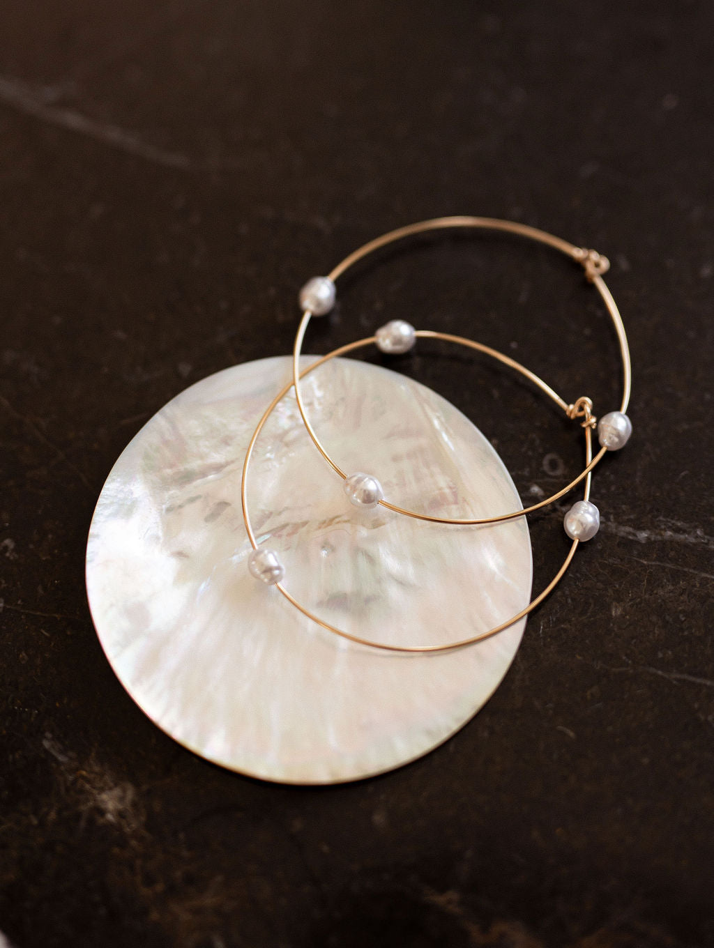 Jonc Perles