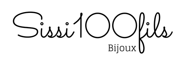 Sissi100fils bijoux
