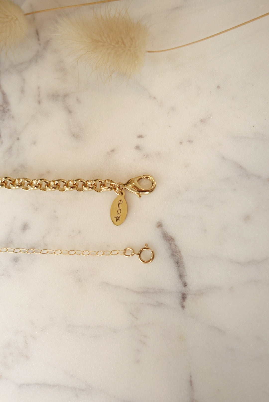 Chaîne de collier - Bar à bijoux