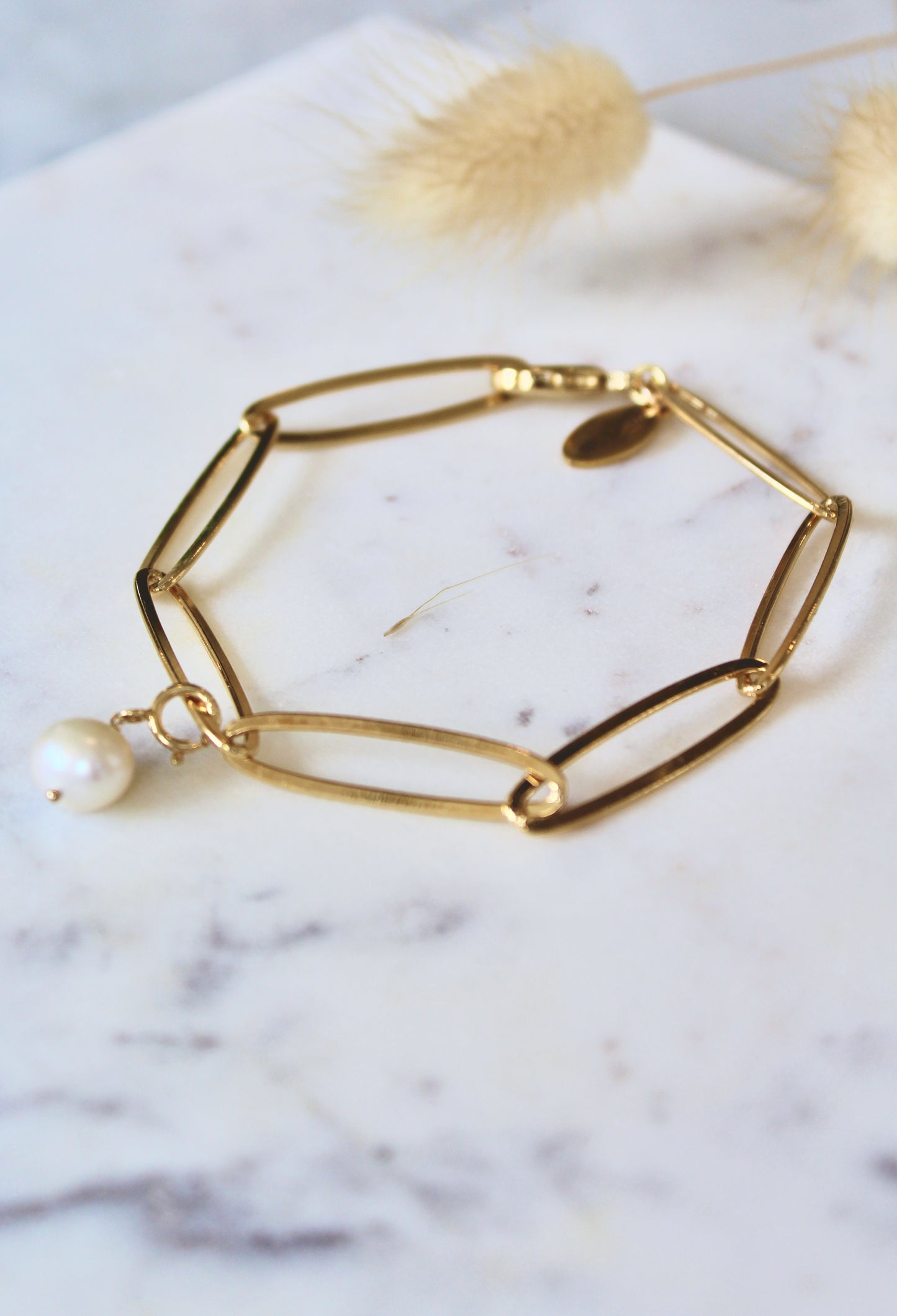 Chaîne de bracelet - Bar à bijoux