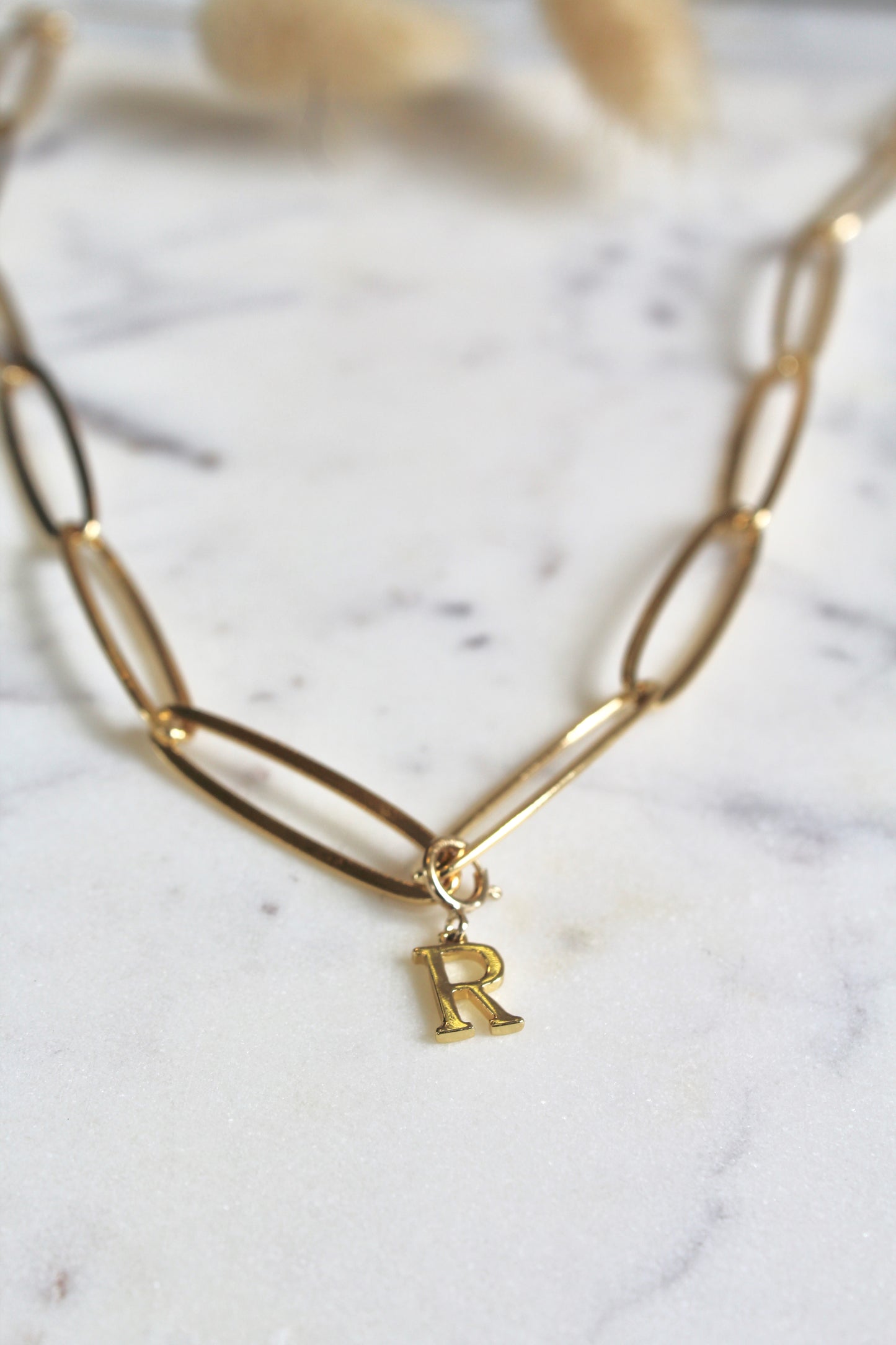 Chaîne de collier - Bar à bijoux