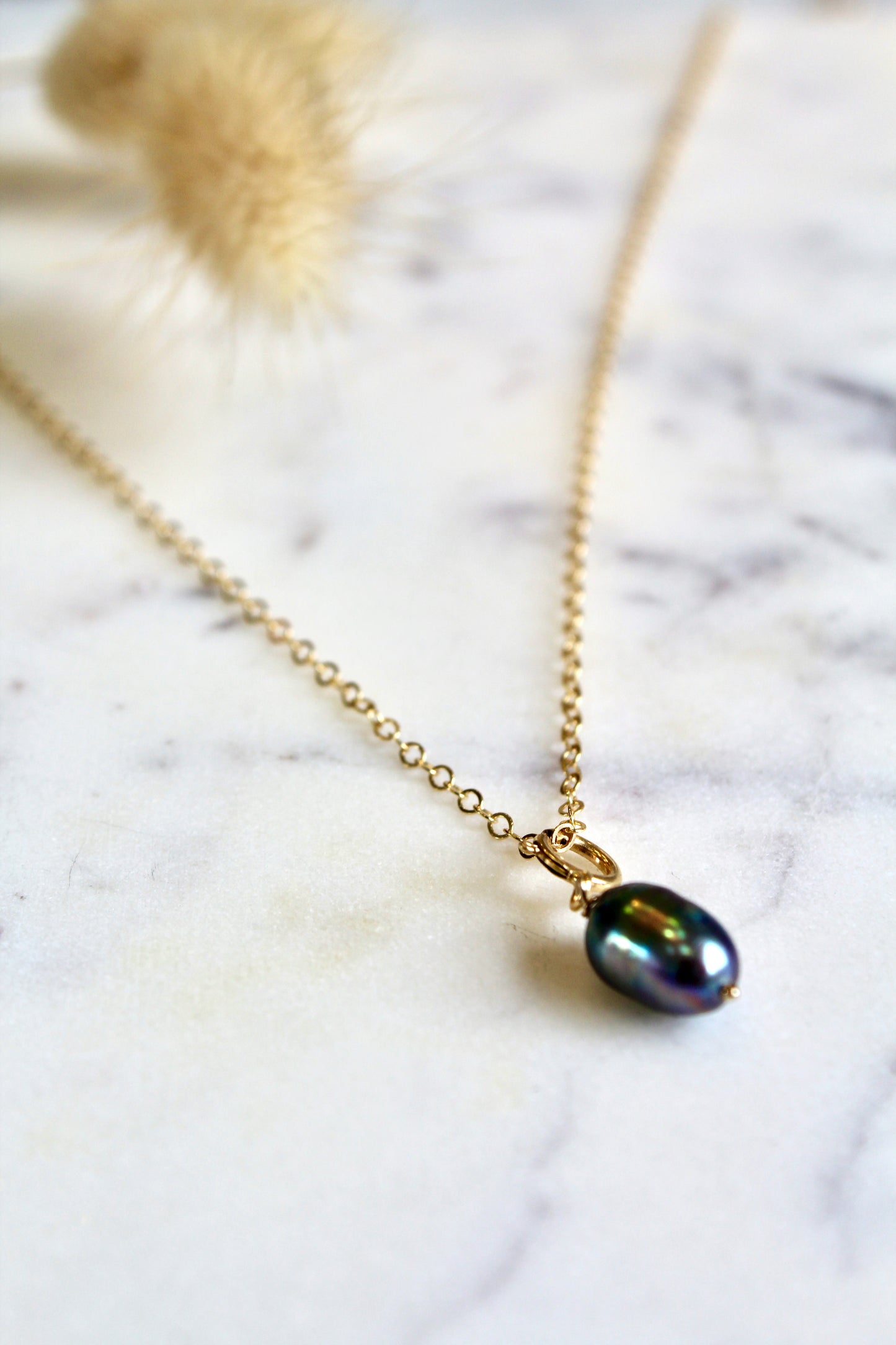 Chaîne de collier - Bar à bijoux