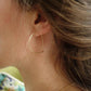 boucles d'oreille made in France